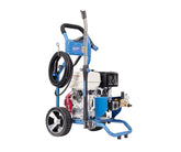 MC 5C-280/1000 PE XT  | Fuel HPW | Nilfisk